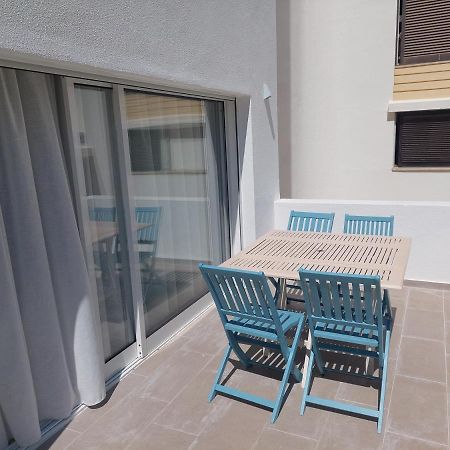 Impervila 201 Vilamoura Luaran gambar