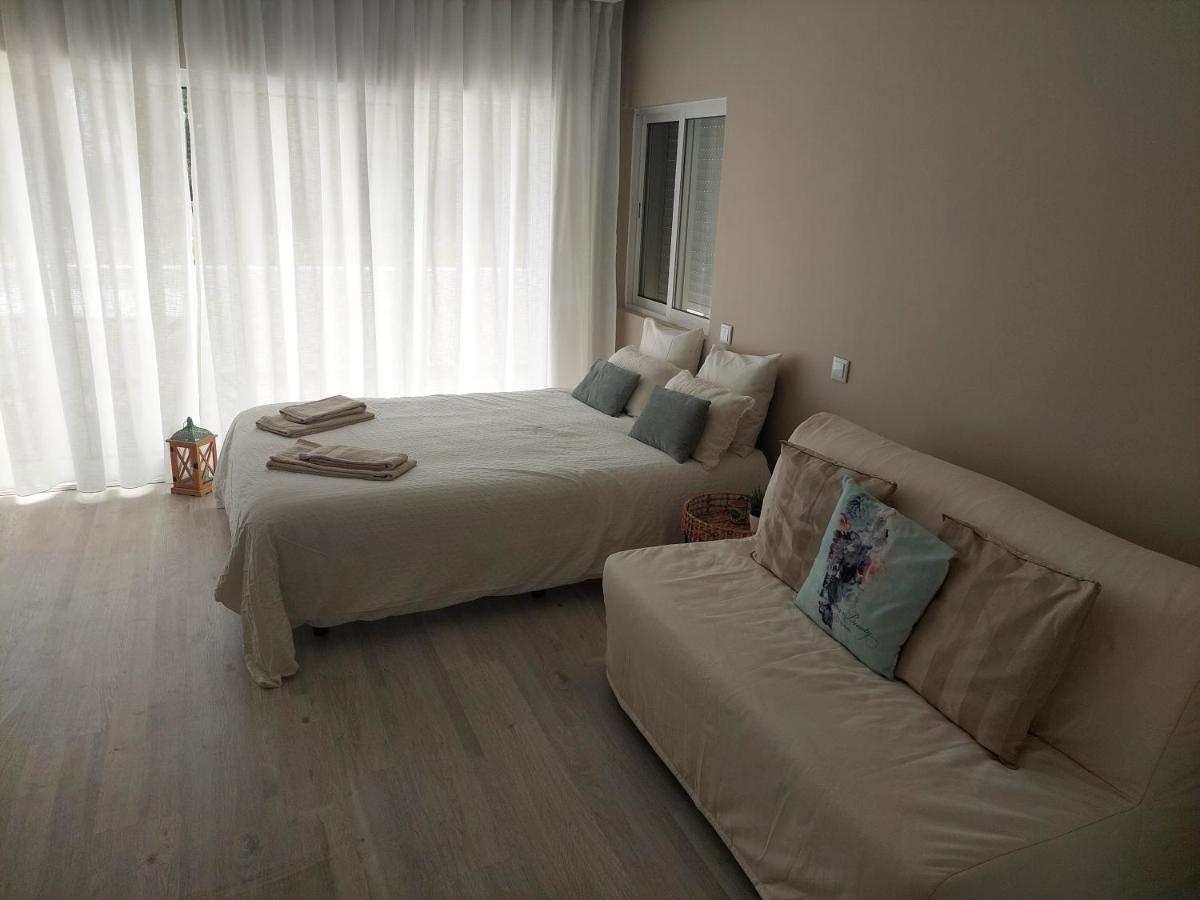 Impervila 201 Vilamoura Luaran gambar