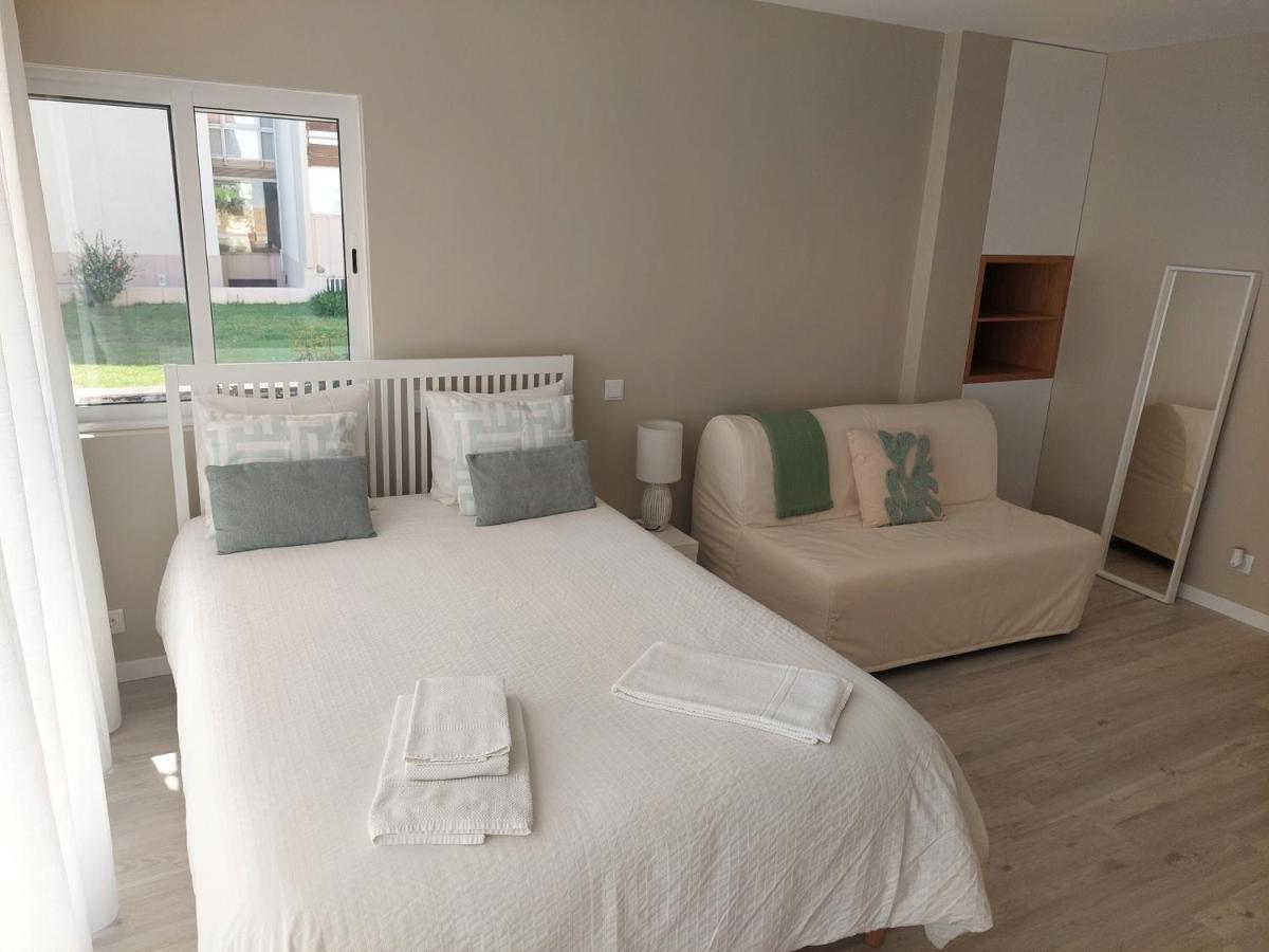 Impervila 201 Vilamoura Luaran gambar