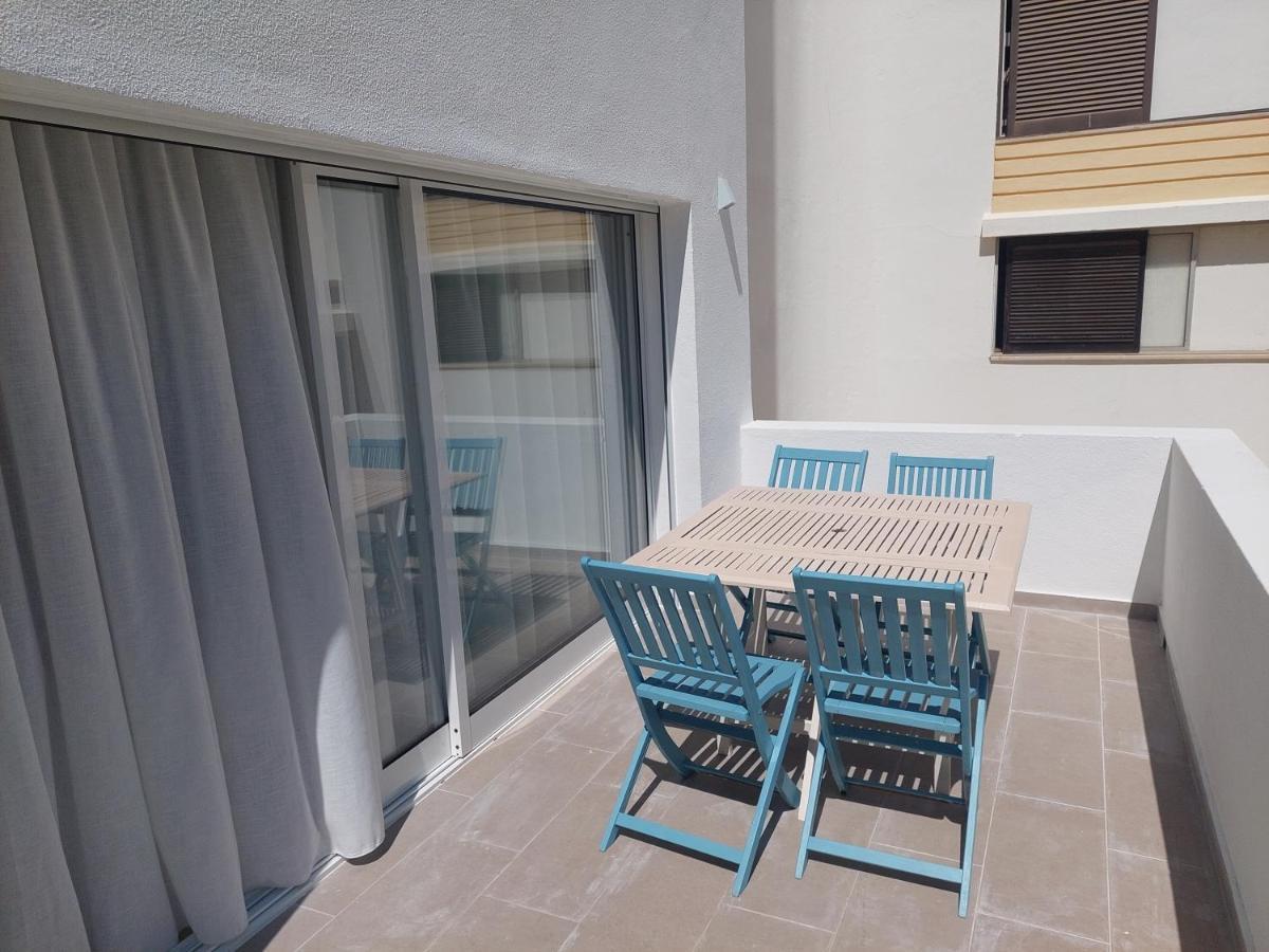 Impervila 201 Vilamoura Luaran gambar