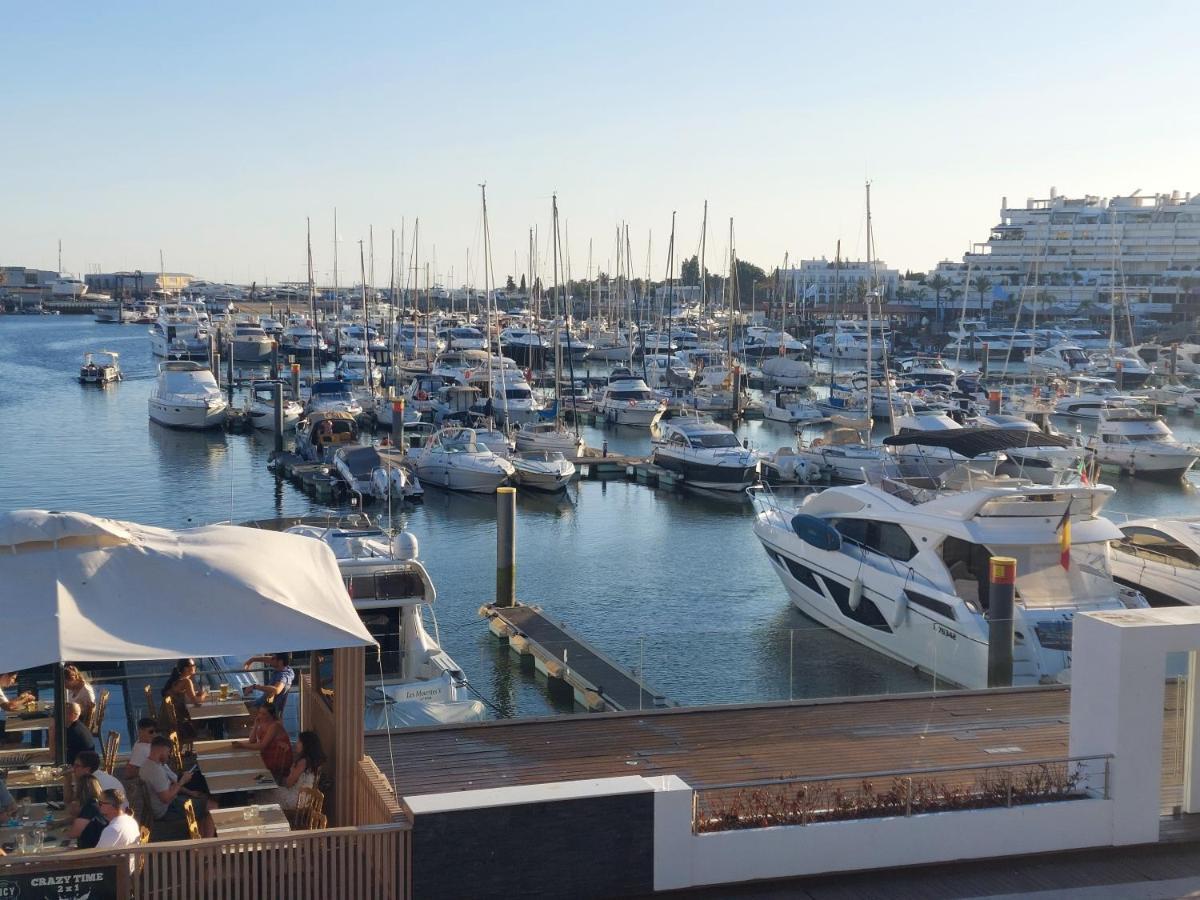 Impervila 201 Vilamoura Luaran gambar