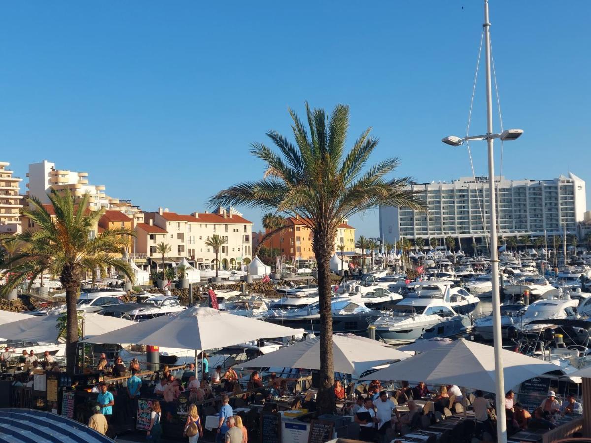 Impervila 201 Vilamoura Luaran gambar